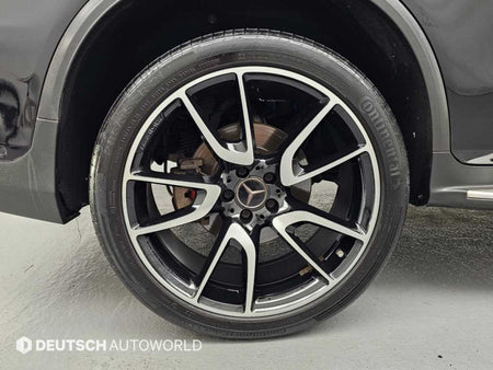 Mercedes-Benz GLC-Class — photo 05