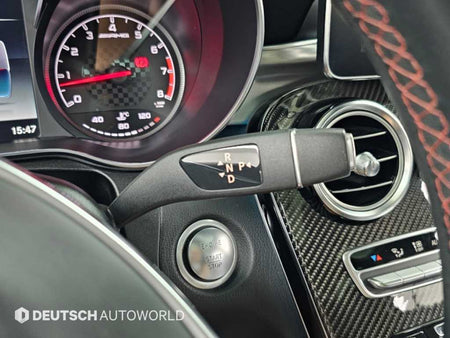 Mercedes-Benz GLC-Class — photo 09