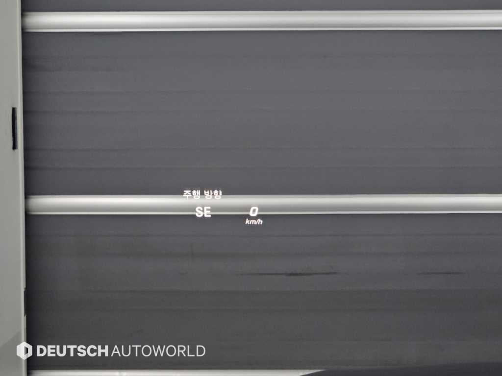 Mercedes-Benz GLC-Class — photo 17