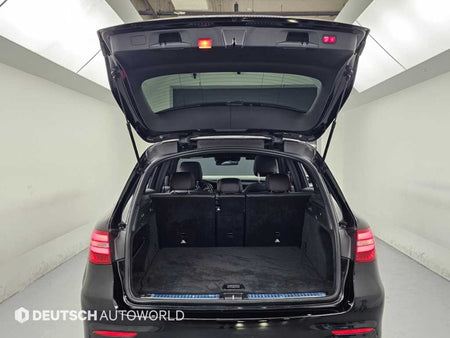 Mercedes-Benz GLC-Class — photo 19