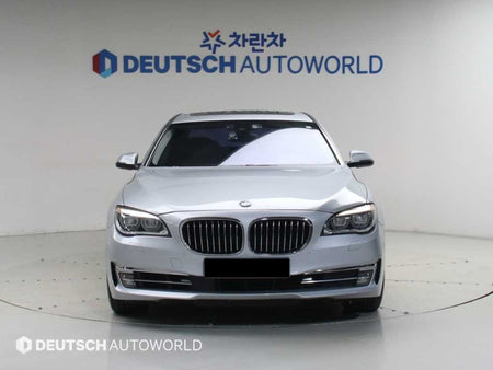 BMW 7-Series — photo 03
