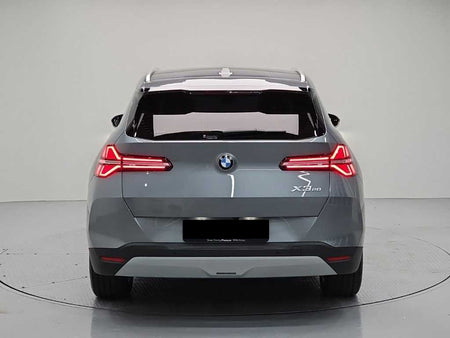 BMW X3 — photo 03