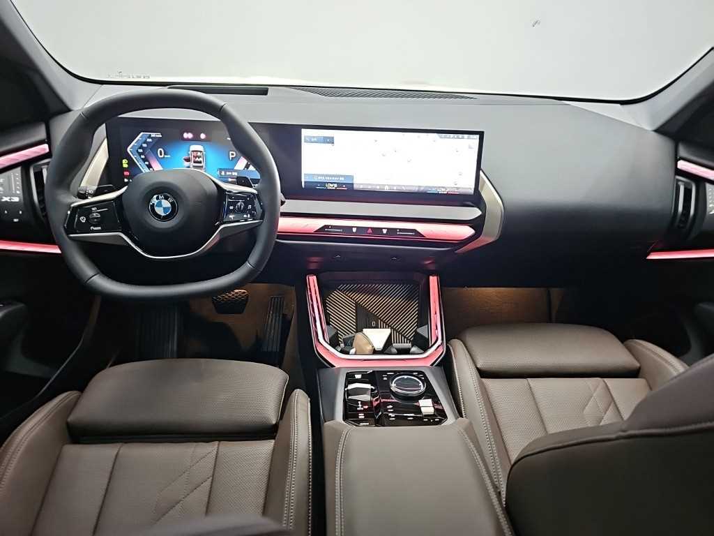 BMW X3 — photo 07