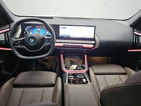 BMW X3 — photo 07