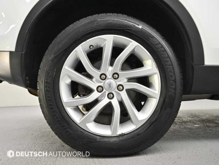 Land Rover Discovery Sport — photo 05
