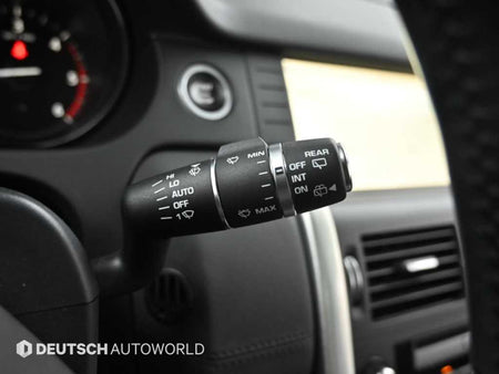 Land Rover Discovery Sport — photo 17