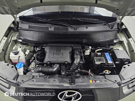 Hyundai Casper — photo 06