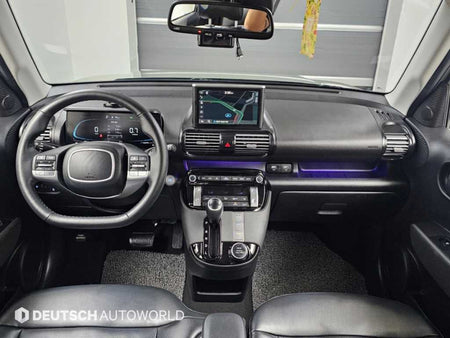 Hyundai Casper — photo 07