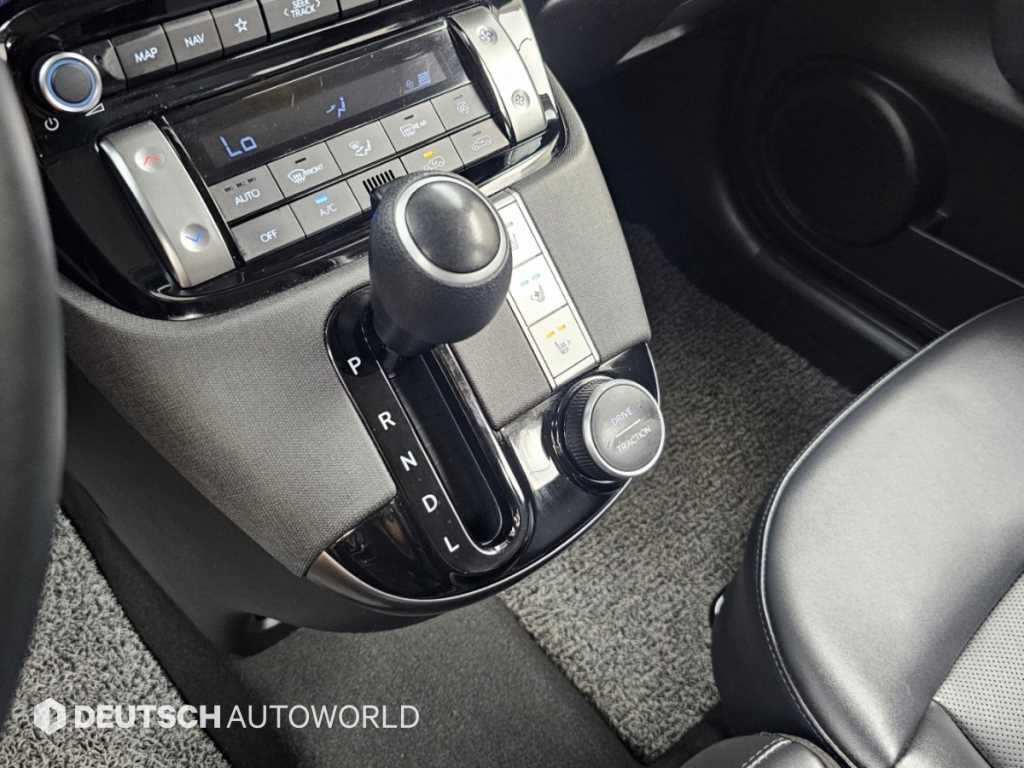 Hyundai Casper — photo 09