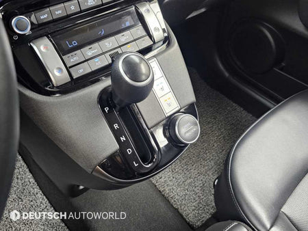 Hyundai Casper — photo 09