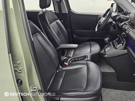 Hyundai Casper — photo 10