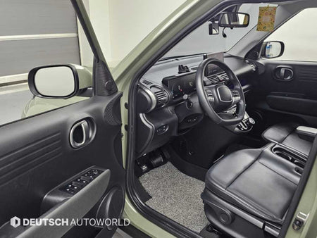 Hyundai Casper — photo 11