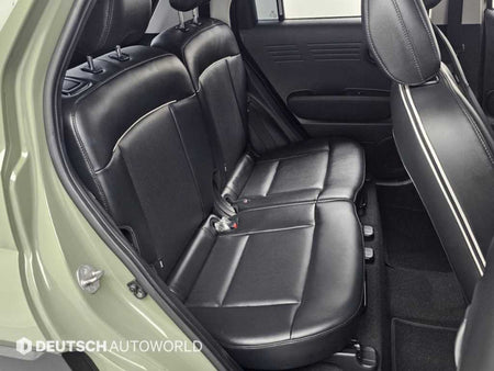 Hyundai Casper — photo 12