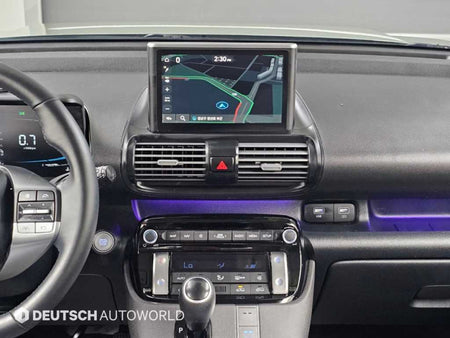 Hyundai Casper — photo 14