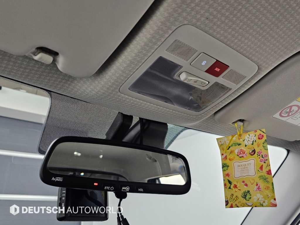 Hyundai Casper — photo 18