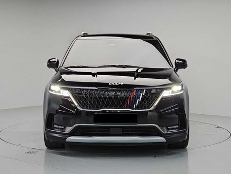 Kia Carnival — photo 02