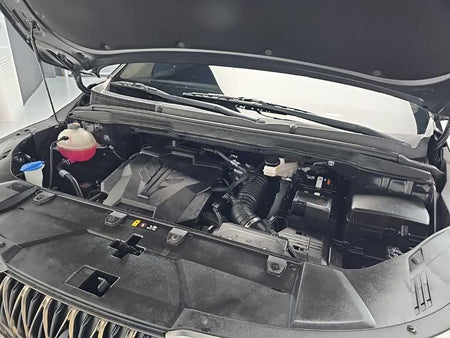Kia Carnival — photo 05