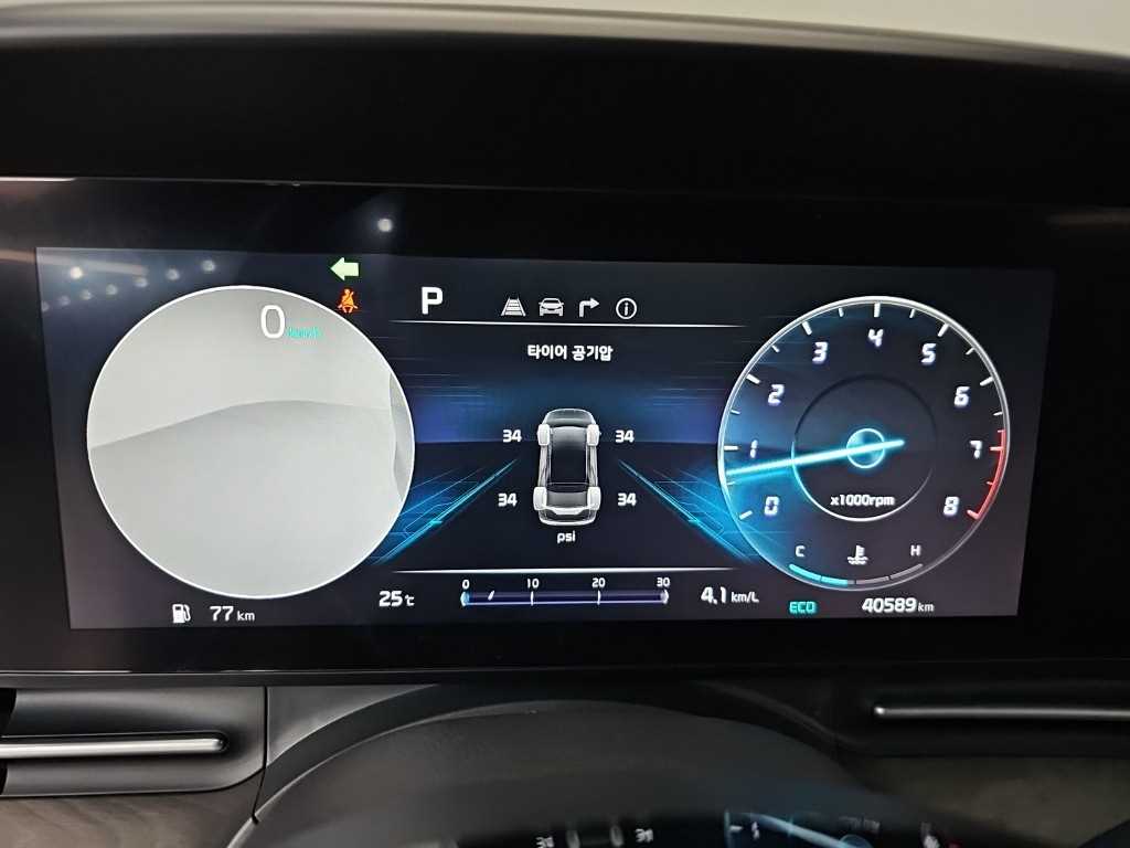 Kia Carnival — photo 06
