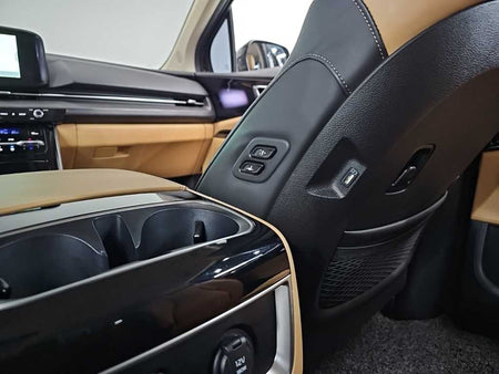 Kia Carnival — photo 14