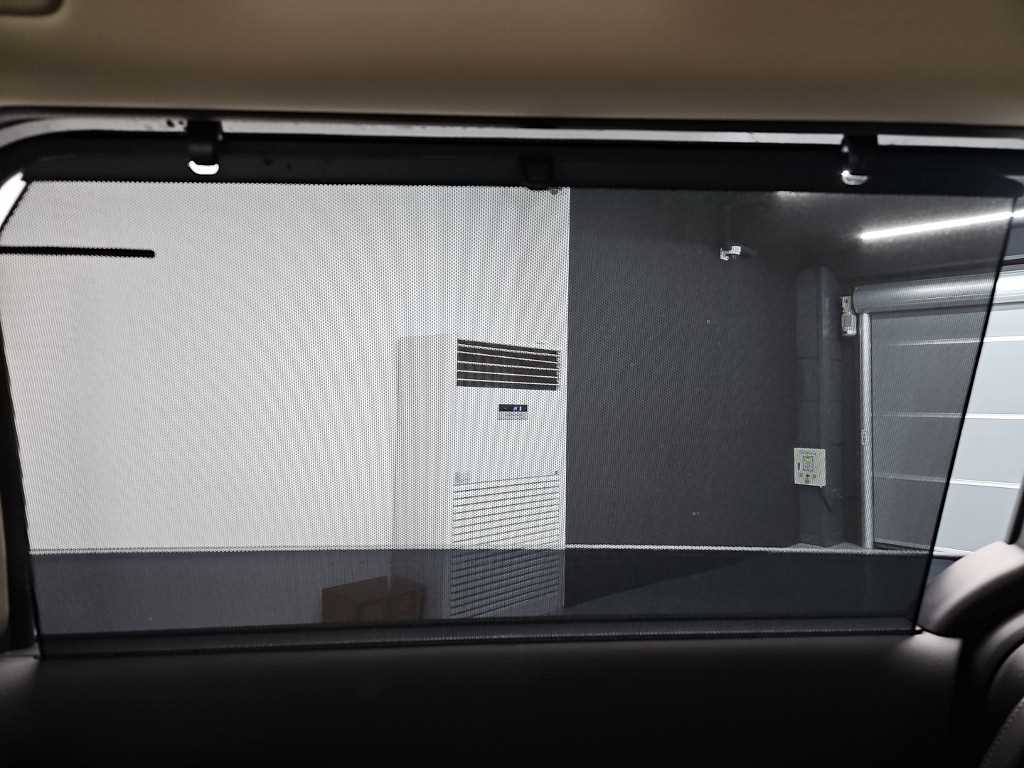 Kia Carnival — photo 15