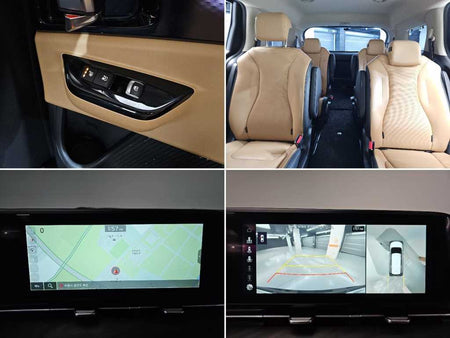 Kia Carnival — photo 16