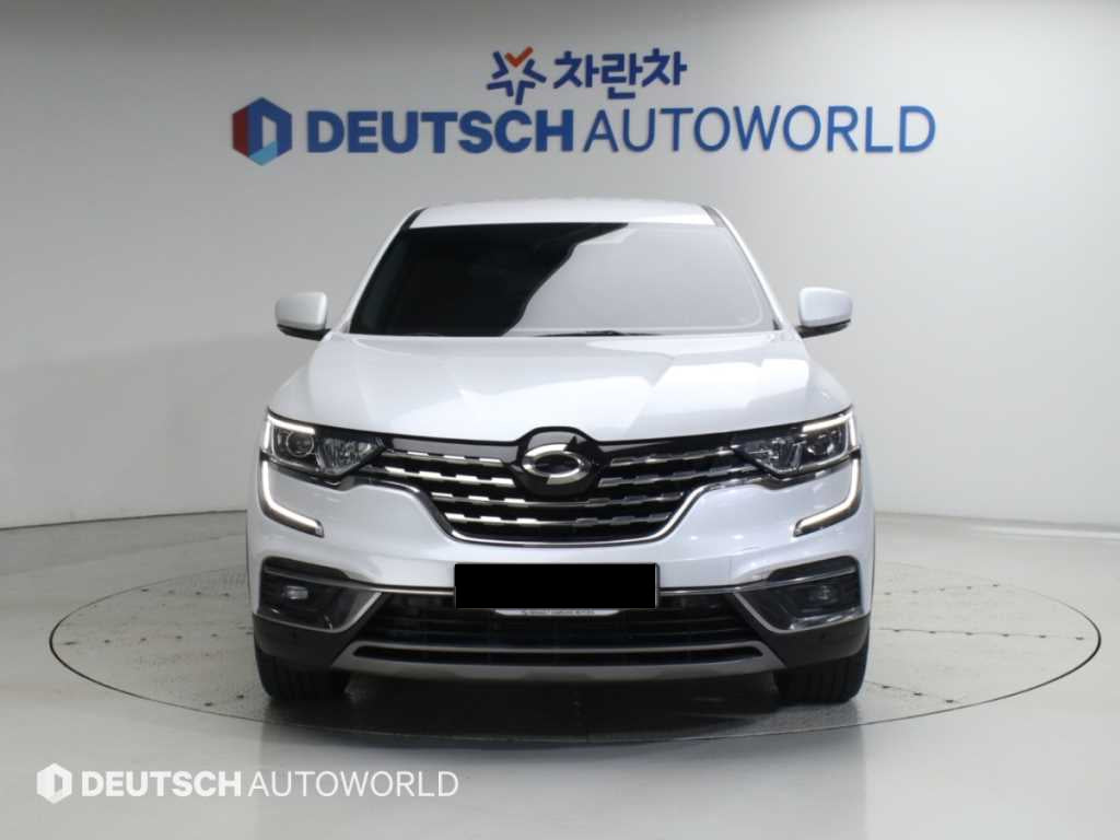 RENAULT QM6 — photo 03