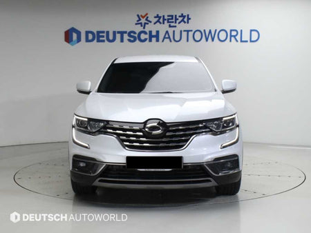 RENAULT QM6 — photo 03