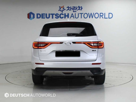 RENAULT QM6 — photo 04