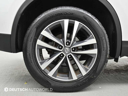 RENAULT QM6 — photo 05