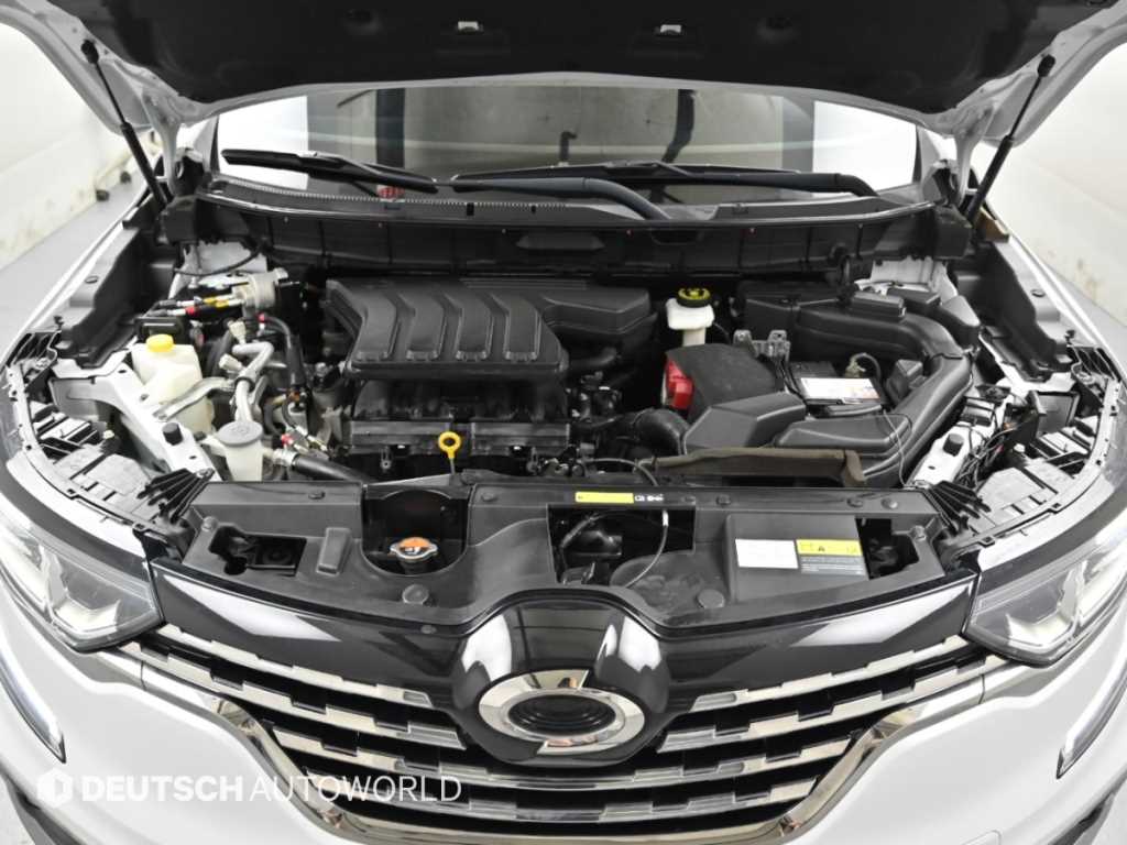 RENAULT QM6 — photo 06