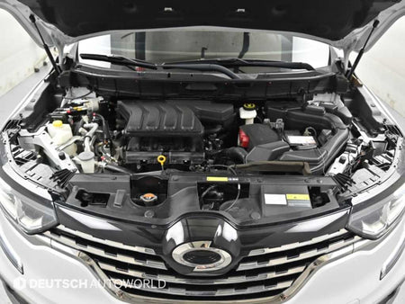 RENAULT QM6 — photo 06
