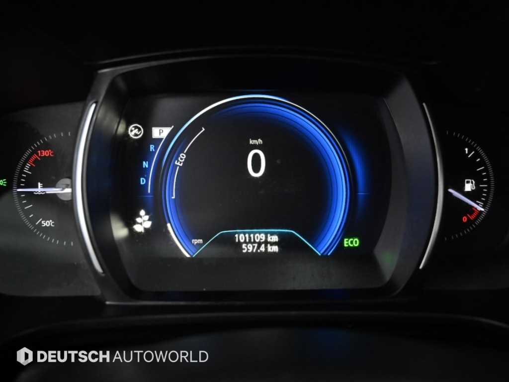 RENAULT QM6 — photo 08