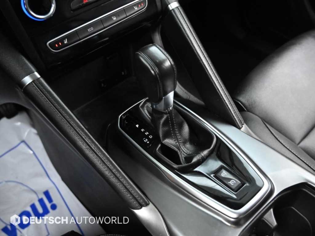RENAULT QM6 — photo 09