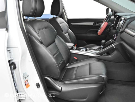RENAULT QM6 — photo 10