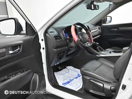 RENAULT QM6 — photo 11