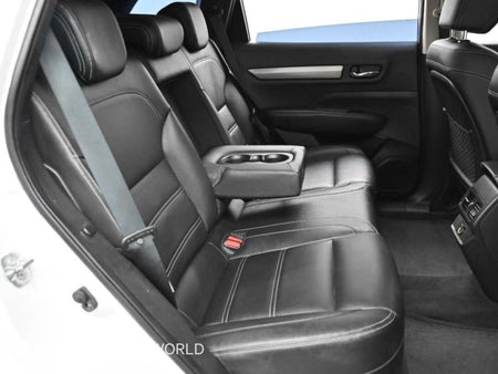RENAULT QM6 — photo 12