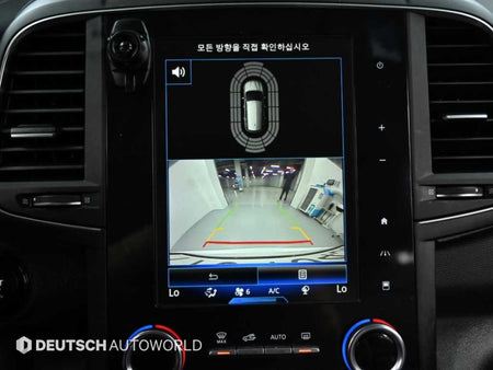 RENAULT QM6 — photo 15