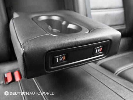 RENAULT QM6 — photo 16