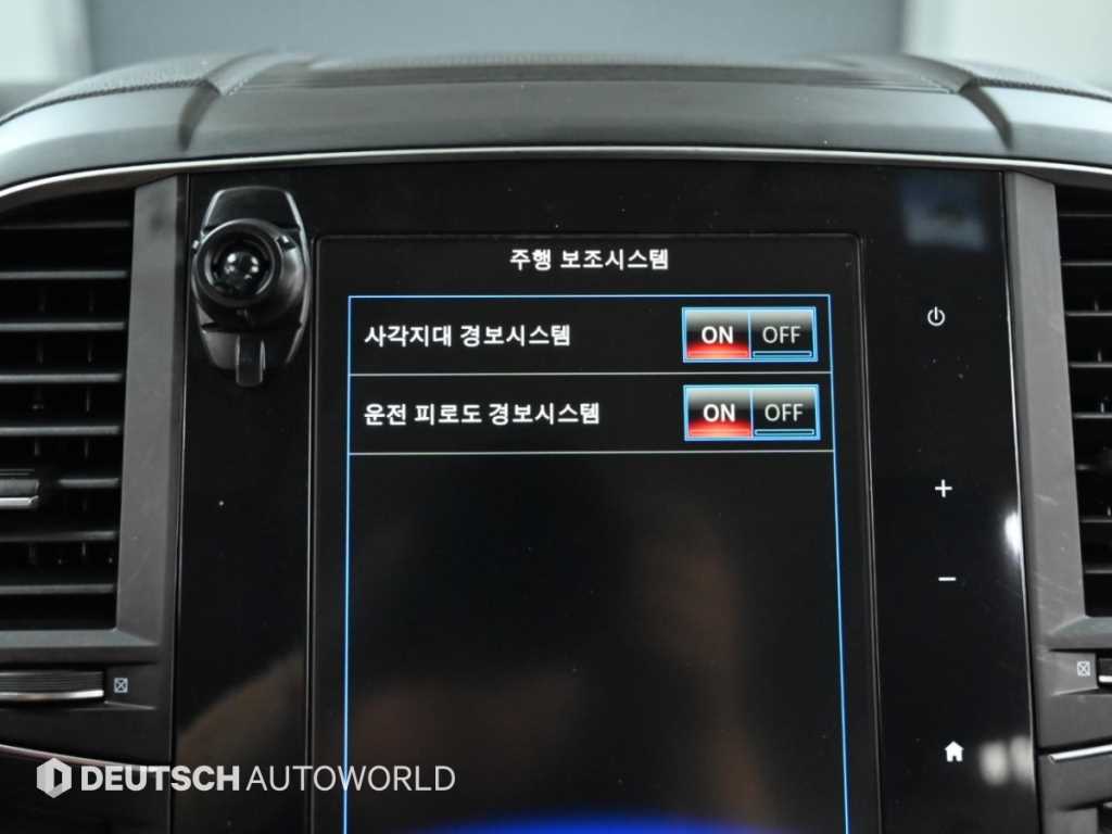 RENAULT QM6 — photo 17
