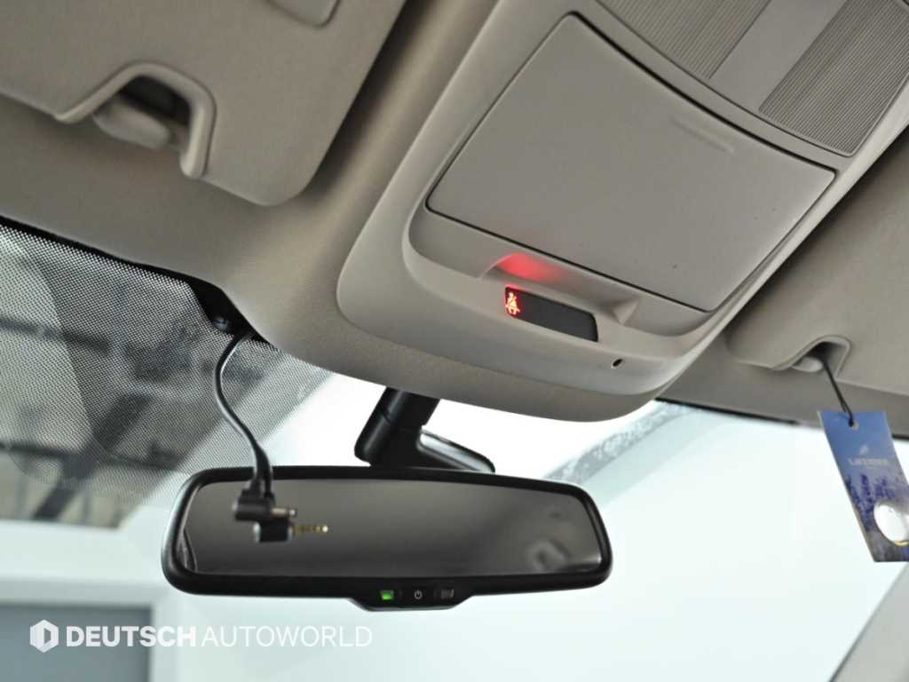 RENAULT QM6 — photo 18