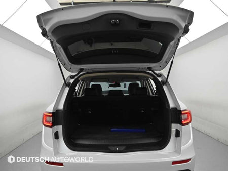 RENAULT QM6 — photo 19