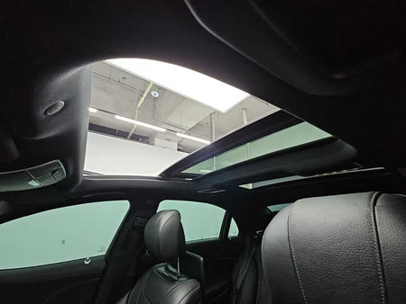 Mercedes-Benz S-Class — photo 15