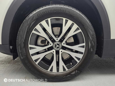 Mercedes-Benz GLB-Class — photo 05