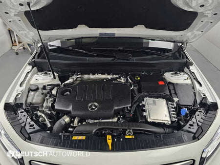 Mercedes-Benz GLB-Class — photo 06