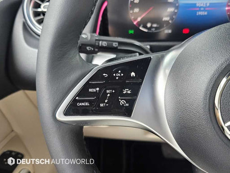 Mercedes-Benz GLB-Class — photo 16