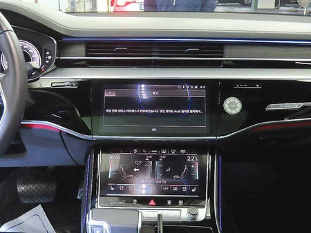 Audi A8 — photo 11