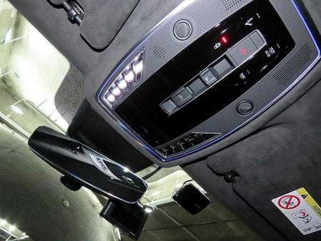 Audi A8 — photo 14