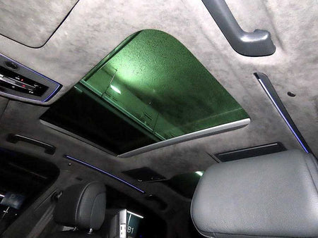 Audi A8 — photo 15