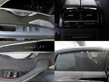 Audi A8 — photo 18
