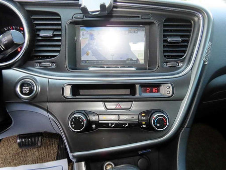 Kia K5 — photo 13